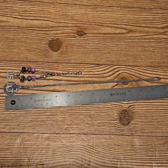 16th Birthday Fashion Jewlery Necklace Bracelet - Picture 5 of 5